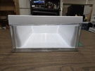 Lg Refrigerator Crisper Drawer Right Side Part# MJS619525. Fixed Price $40.00.