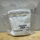 New Oem Refrigerator Compressor Start Relay Whirlpool Part# W10796752 W10873801. Fixed Price $46.99.