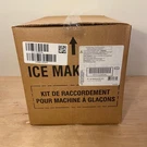 Nib-whirlpool Refrigerator Ice Maker KIT-W11729596 *5 Pin Harness Only. Fixed Price $55.00.