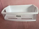 Lg Kenmore Refrigerator Gallon Door Bin AAP73631503 MAN618419. Fixed Price $48.00.