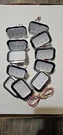 Whirlpool Original W11484836 New Genuine Oem W11462342 Led Light Module Chrome. Fixed Price $110.00.