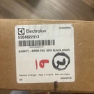 Electrolux Frigidaire Refrigerator Freezer Door Gasket 5304522313. Fixed Price $50.00.