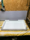 AJP73314402 Lg Kenmore Refrigerator Pantry Drawer Free Shipping. Fixed Price $81.99.