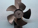 Whirlpool Refrigerator Condenser Fan Motor P# W11613295 W10909377. Fixed Price $30.40.
