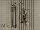Whirlpool W11660661 Refrigerator Defrost Heater Oem Genuine Heating Element. Fixed Price $49.95.