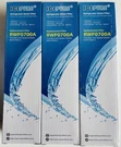 3 Pack Icepure RWF0700A Refrigerator Water Filter Replacement Samsung Kenmore. Fixed Price $26.99.