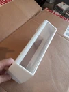 Whirlpool Refrigerator Door Shelf Bin Medium W10269153 Oem. Fixed Price $15.00.