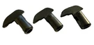 Qty Oem Door Boss 837182P, 860795P For Fisher & Paykel Model RF201ACJSX1 #168B. Fixed Price $18.28.