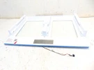 Frigidaire Refrigerator GRFS2853AFB Deli Pan Cover 5304536573. Fixed Price $54.95.