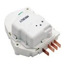 Paragon A1402-00 Defrost Control Timer, Spdt, 120V Ac 11Z780. Fixed Price $26.00.