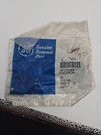 Genuine Oem WR29X84 Refrigerator Fulcrum (9A6). Fixed Price $12.95.