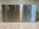 Kitchenaid Refrigerator Right Front Produce Drawer Door W10815678. Fixed Price $27.00.
