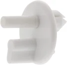 Erp 241993101 Refrigerator Front Crisper Cover Support For Electrolux Frigidaire. Fixed Price $8.75.