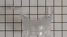 Oem Lg MDR62062701 Refrigerator Funnel. Fixed Price $19.00.