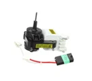 Whirlpool E2407225 Evaporator Fan Motor 115V 60HZ Genuine Oem Part. Fixed Price $102.41.