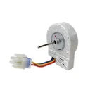 Frigidaire Refrigerator Evaporator Fan Motor 241509402. Fixed Price $85.00.