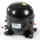 Electrolux 5304524545 Compressor 8.85" 8.25" 7.4" 18.9LB. Fixed Price $396.03.