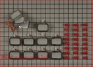 New Genuine Oem Whirlpool Refrigerator Led Module Kit W11683244. Fixed Price $133.69.