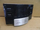 Samsung Refrigerator Dispenser Board Ass. Part # DA97-08703J. Fixed Price $29.98.