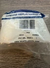 New Refrigerator Overload For Compressor Part Number WR07X10107 Ships Today. Fixed Price $175.00.