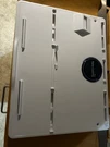 Samsung Refrigerator Freezer Evaporator Fan Cover RT18M6216WW. Fixed Price $95.00.