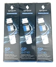 3 Pack Spiropure SP-BH740 Bosch Ultra Clarity REPLFLTR10 740560 644845 641425. Fixed Price $24.95.