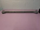 DA63-05181A Samsung Refrigerator Toe Kickplate Grille Used. Fixed Price $47.55.