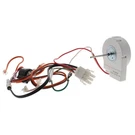 For Amana Refrigerator Fan Motor Part Number DY78807000AM. Fixed Price $194.16.