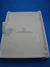 ADC72987105 Lg Kenmore Refrigerator Door Assembly Freeze Room; C4-4D. Fixed Price $51.02.