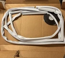 Supco Brand Mod SU2004 Refrigerator Door Gasket. Fixed Price $75.00.