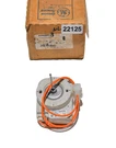WR60M133 Refrigerator Condensation Fan Motor Panasonic UDQR007CRL. Fixed Price $99.99.