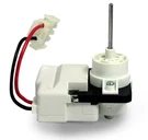 Refrigerator Blower Motor 242077702 Evaporator Fan For Electrolux Kenmore. Fixed Price $24.99.