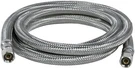 Certified IM48SS Ice Maker Water Line Feet Braided Stainless Steel New. Fixed Price $18.66.