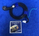 Samsung 3903-001003 Refrigerator Power Cord Oem 30 Day Warranty. Fixed Price $7.50.