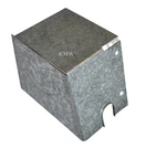 Oem Amana Refrigerator Wiring Junction Box Terminal Cover D7663301 TL18H TLH18HL. Fixed Price $7.99.