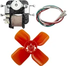 482469 Refrigerator Evaporator Motor With Fan Blade Model Specific Not Universa. Fixed Price $50.99.