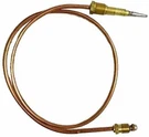 Lennox 74L57 Gas Fireplace Thermocouple. Fixed Price $12.99.