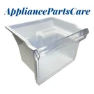 Samsung Refrigerator Crisper Drawer, Lower DA97-20628A. Fixed Price $64.99.