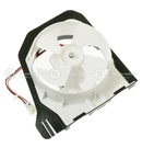 WR17X31476 Refrigerator Condenser Fan And Housing. Fixed Price $153.85.