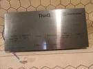 ACQ91482424 Lg Refrigerator Dispenser Control Board & Touch Pad. Fixed Price $68.00.