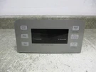 Refrigerator Display Board Broken Tabs/cracked Buttons/scratches # WR13X10888. Fixed Price $125.00.