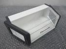 Thermador Refrigerator Upright Freezer Covered Door Bin 00448942. Fixed Price $49.95.