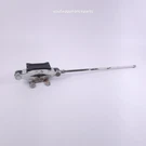 Genuine Refrigerator Leveling Leg/bracket Jack Rear WR17X11752- PSB48YGXASV. Fixed Price $99.00.