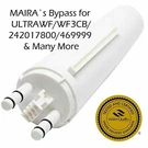 Bypass For WF3CB Filter Compatible M. Collection -read Description. Fixed Price $20.93.