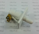 WP2149705 Whirlpool Refrigerator Light Switch; A7-1A. Fixed Price $13.99.