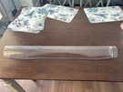 WR17X12257 / WR17X13025 Refrigerator Temperature Control Clear Cover. Fixed Price $59.99.
