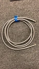 Whirlpool Fridge Stainless Steel Water Line For WRF757SDHZ04. Fixed Price $31.16.