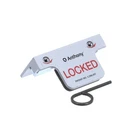 Pom Lock For Anthony 02-11585-0003. Fixed Price $135.50.