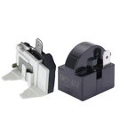 1PCS QP2-4R7 1PIN 4.7 Ohm Refrigerator Starter/start Relay For Vissani Danby Com. Fixed Price $16.99.