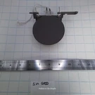 Lg Refrigerator LRMVS3006S Lever Dispenser MFC63069503/MBL66018103. Fixed Price $14.99.